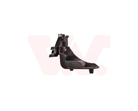 Holder, bumper 5430567 Van Wezel