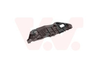 Holder, bumper 5473567 Van Wezel