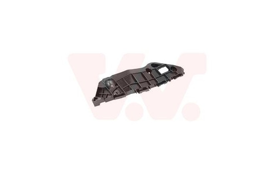 Holder, bumper 5473567 Van Wezel