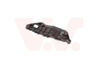 Holder, bumper 5473568 Van Wezel