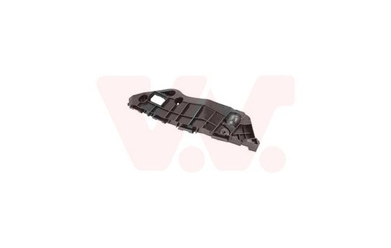 Holder, bumper 5473568 Van Wezel