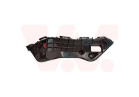 Holder, bumper 5474568 Van Wezel