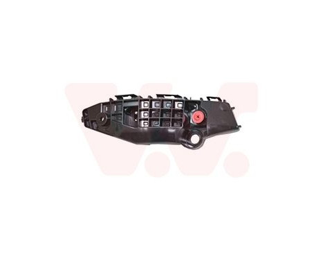Holder, bumper 5475568 Van Wezel