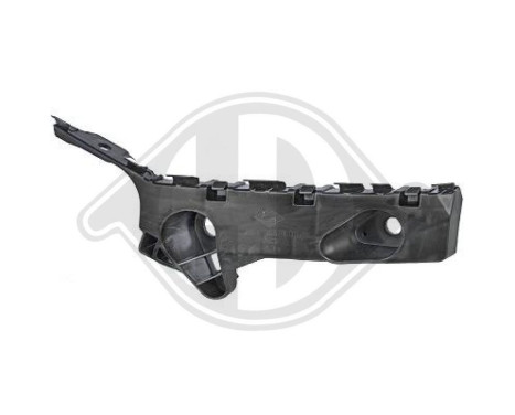 Holder, bumper 5620062 Diederichs, Image 2