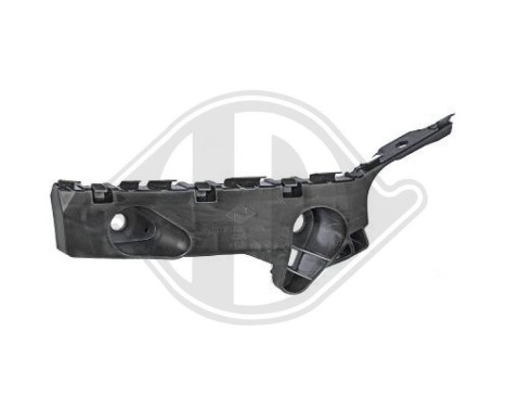 Holder, bumper 5620063 Diederichs, Image 2