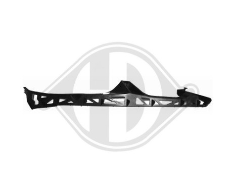 Holder, bumper 5625052 Diederichs, Image 2