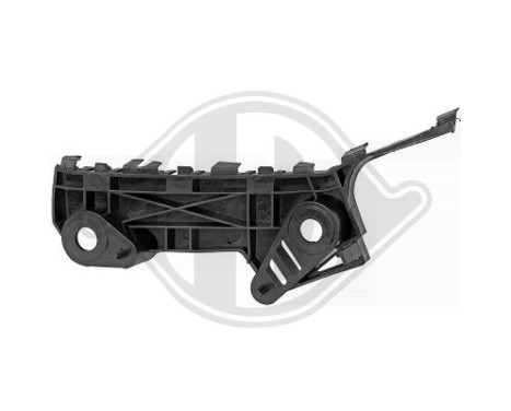 Holder, bumper 5627062 Diederichs, Image 2