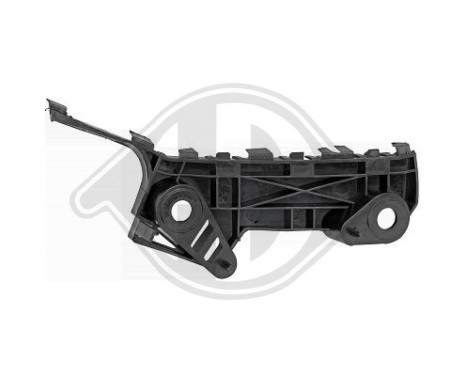 Holder, bumper 5627063 Diederichs, Image 2