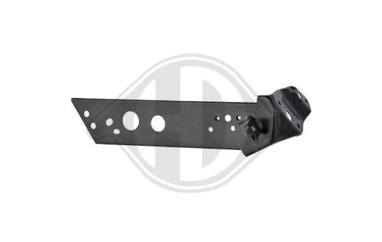 Holder, bumper 5630062 Diederichs, Image 2