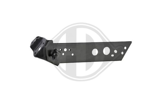 Holder, bumper 5630063 Diederichs, Image 2