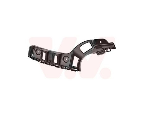 Holder, bumper 5701538 Van Wezel