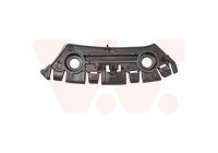 Holder, bumper 5701567 Van Wezel