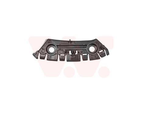 Holder, bumper 5701567 Van Wezel