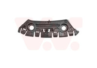 Holder, bumper 5701568 Van Wezel