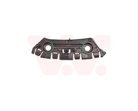 Holder, bumper 5701568 Van Wezel