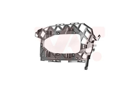Holder, bumper 5710565 Van Wezel