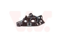 Holder, bumper 5710568 Van Wezel