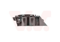 Holder, bumper 5745568 Van Wezel