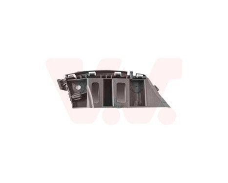 Holder, bumper 5745568 Van Wezel