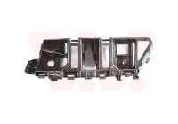 Holder, bumper 5746567 Van Wezel