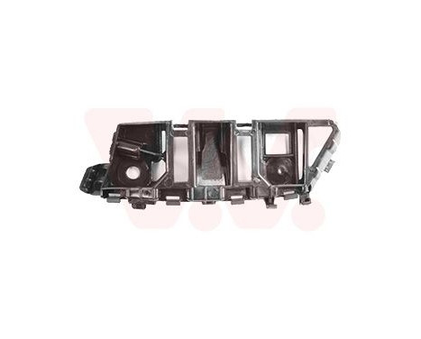 Holder, bumper 5746567 Van Wezel
