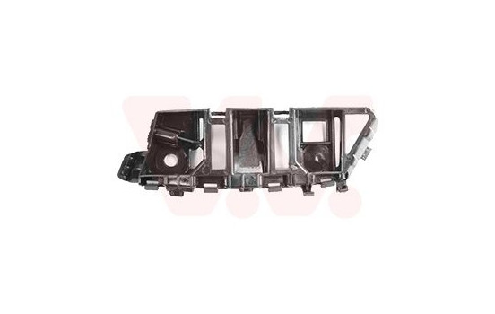 Holder, bumper 5746567 Van Wezel