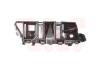 Holder, bumper 5746568 Van Wezel