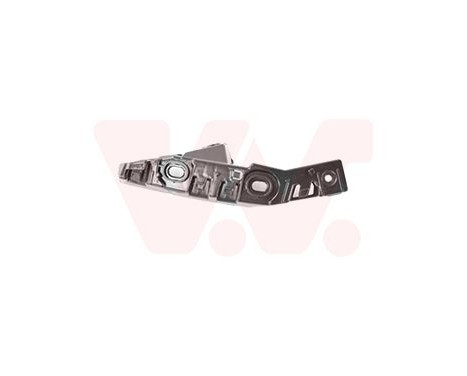 Holder, bumper 5747567 Van Wezel