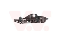 Holder, bumper 5749565 Van Wezel
