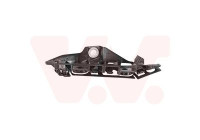 Holder, bumper 5749566 Van Wezel