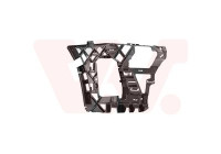 Holder, bumper 5763566 Van Wezel