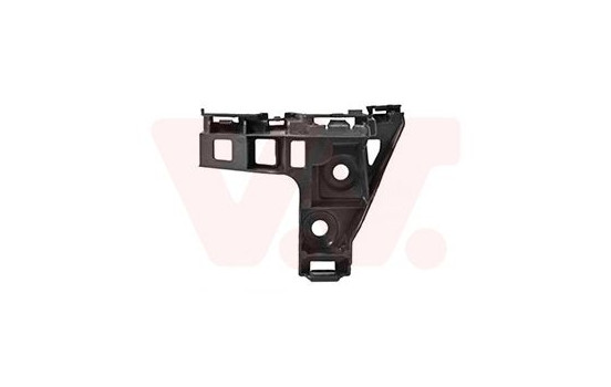 Holder, bumper 5766535 Van Wezel