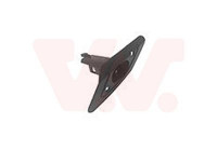 Holder, bumper 5792491 Van Wezel