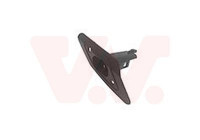Holder, bumper 5792492 Van Wezel