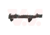 Holder, bumper 5792568 Van Wezel
