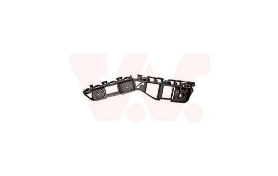 Holder, bumper 5814537 Van Wezel