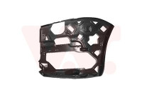 Holder, bumper 5854565 Van Wezel