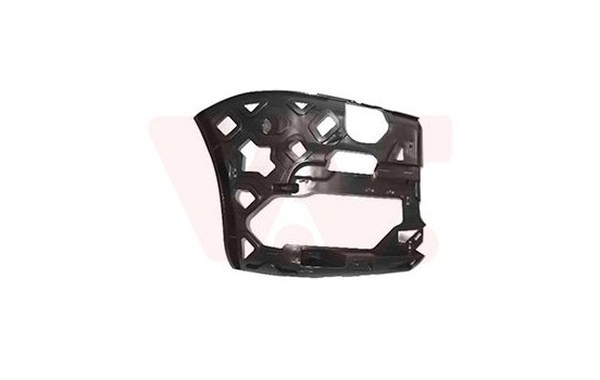Holder, bumper 5854566 Van Wezel