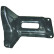 Holder, bumper 5881862 Diederichs
