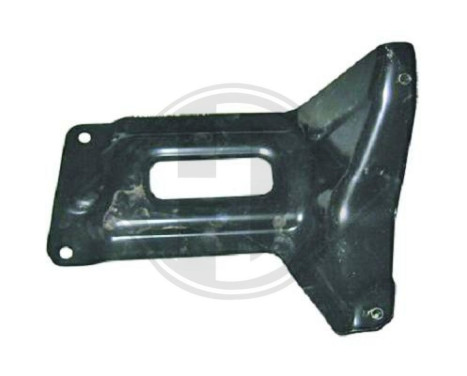 Holder, bumper 5881863 Diederichs, Image 2