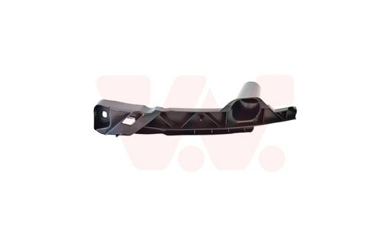 Holder, bumper 5894566 Van Wezel