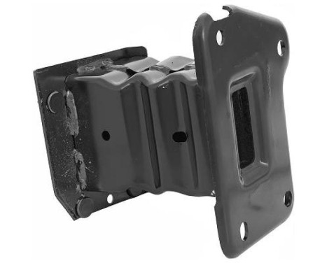 Holder, bumper 6046862 Diederichs