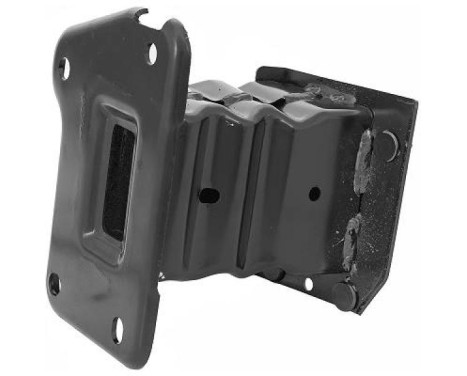 Holder, bumper 6046863 Diederichs