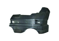 Holder, bumper 6084061 Diederichs