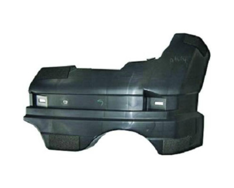 Holder, bumper 6084061 Diederichs