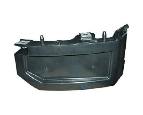 Holder, bumper 6084062 Diederichs