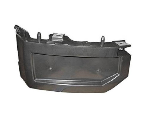 Holder, bumper 6084063 Diederichs