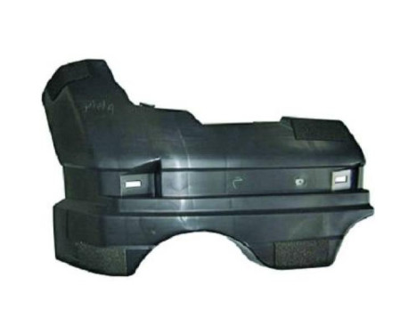 Holder, bumper 6084064 Diederichs