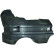 Holder, bumper 6084064 Diederichs