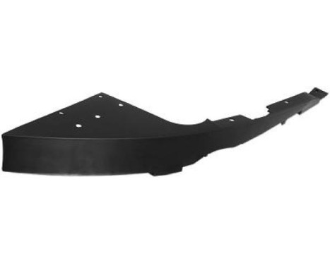 Holder, bumper 6087053 Diederichs